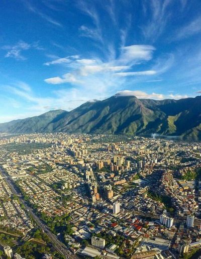caracas